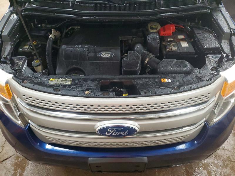 Aukcja sprzedaży 2012 Ford Explorer, vin: 1FMHK8B88CGA87006, numer aukcji: 47088596