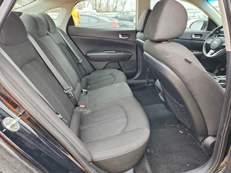 Продаж на аукціоні авто 2019 Kia Optima, vin: 5XXGT4L33KG338464, номер лоту: 46128216