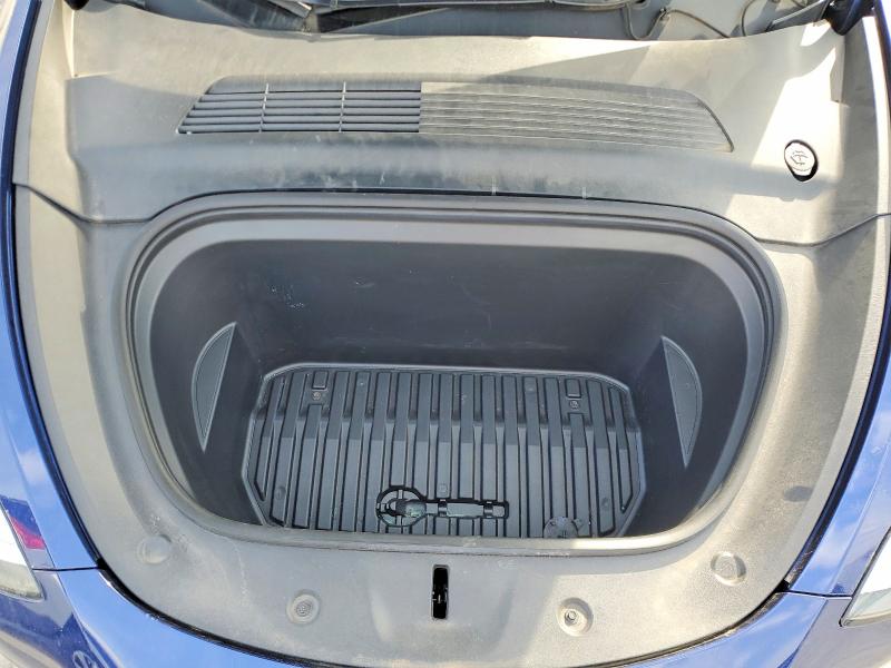 Aukcja sprzedaży 2021 Tesla Model Y, vin: 5YJYGDEEXMF198572, numer aukcji: 78968685