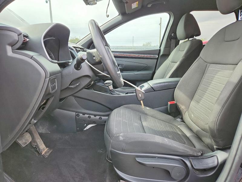 2024 Hyundai Santa Cruz მანქანა იყიდება აუქციონზე, vin: 5NTJADAE6RH095474, აუქციონის ნომერი: 48230306