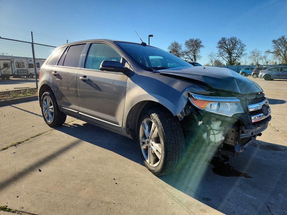 Продаж на аукціоні авто 2013 Ford Edge, vin: 2FMDK3JC4DBB75339, номер лоту: 79683085