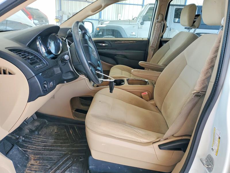 Aukcja sprzedaży 2016 Dodge Grand Caravan, vin: 2C4RDGCG2GR172432, numer aukcji: 79247505