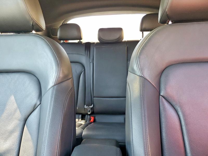 2018 Audi Q3 მანქანა იყიდება აუქციონზე, vin: WA1JCCFS4JR016571, აუქციონის ნომერი: 46845366