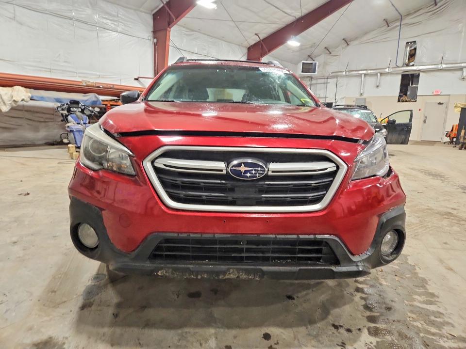 Aukcja sprzedaży 2018 Subaru Outback, vin: 4S4BSACC1J3284491, numer aukcji: 41846406