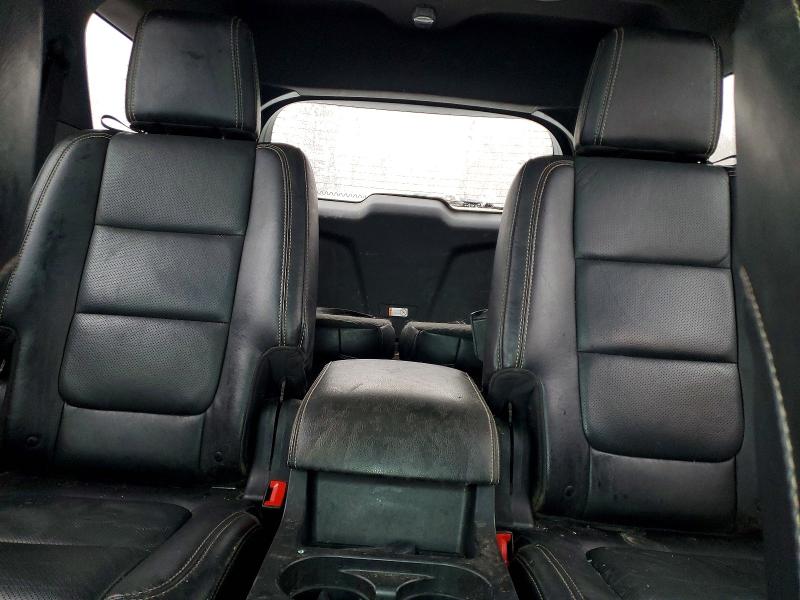 Aukcja sprzedaży 2014 Ford Explorer, vin: 1FM5K8GT1EGB20303, numer aukcji: 45531666