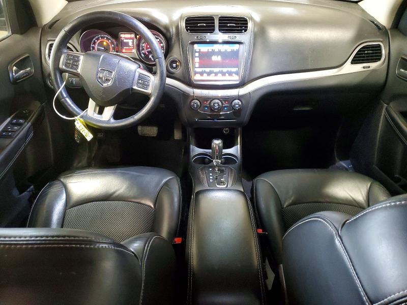 Продаж на аукціоні авто 2016 Dodge Journey, vin: 3C4PDDGGXGT173325, номер лоту: 76542275