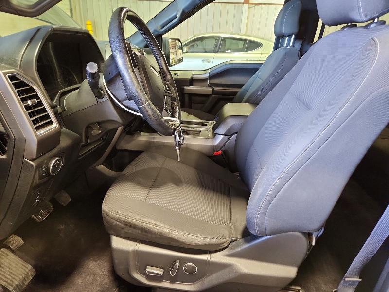 Aukcja sprzedaży 2015 Ford F150, vin: 1FTEW1EF4FFC67378, numer aukcji: 46283686