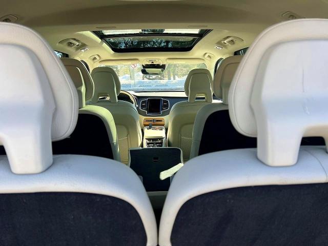 48476866 :رقم المزاد ، YV4BR0CK7M1700459 vin ، 2021 Volvo Xc90 مزاد بيع