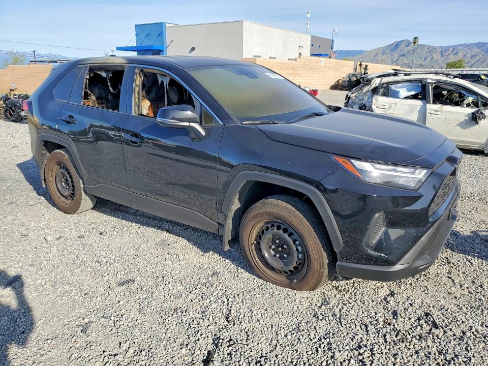 Продажа на аукционе авто 2025 Toyota Rav4, vin: JTMK1RFVXSD139741, номер лота: 46190986