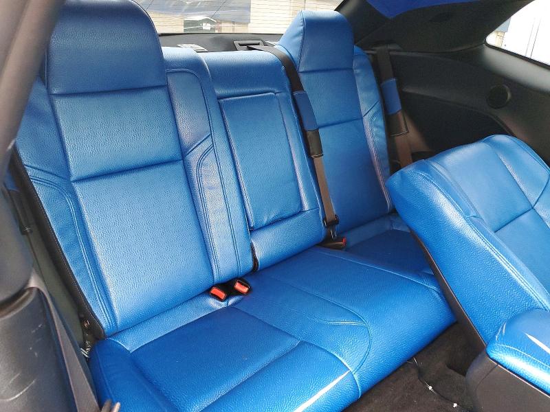 Aukcja sprzedaży 2015 Dodge Challenger, vin: 2C3CDZBT5FH913827, numer aukcji: 46491726