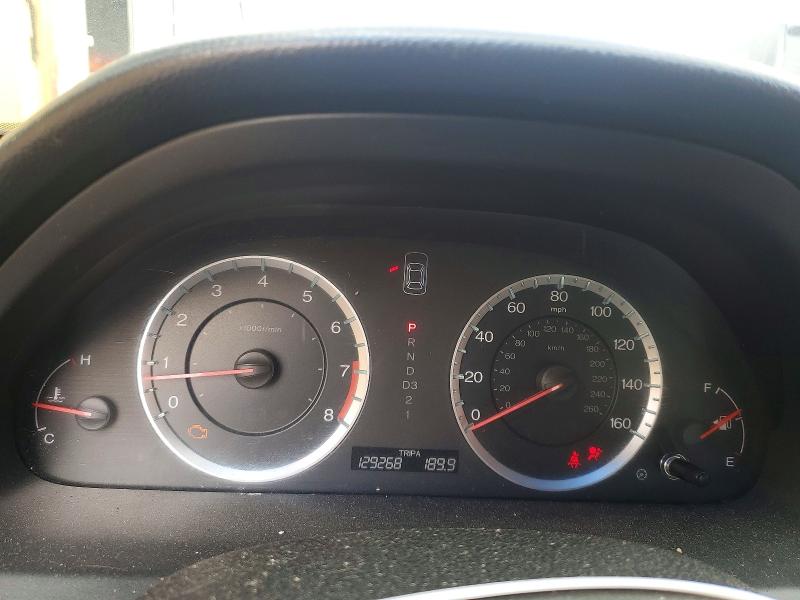 Продаж на аукціоні авто 2012 Honda Accord, vin: 1HGCP3F8XCA014463, номер лоту: 48035056