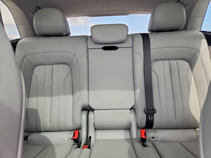 Aukcja sprzedaży 2020 Audi Q5, vin: WA1BNAFY3L2051055, numer aukcji: 79788445