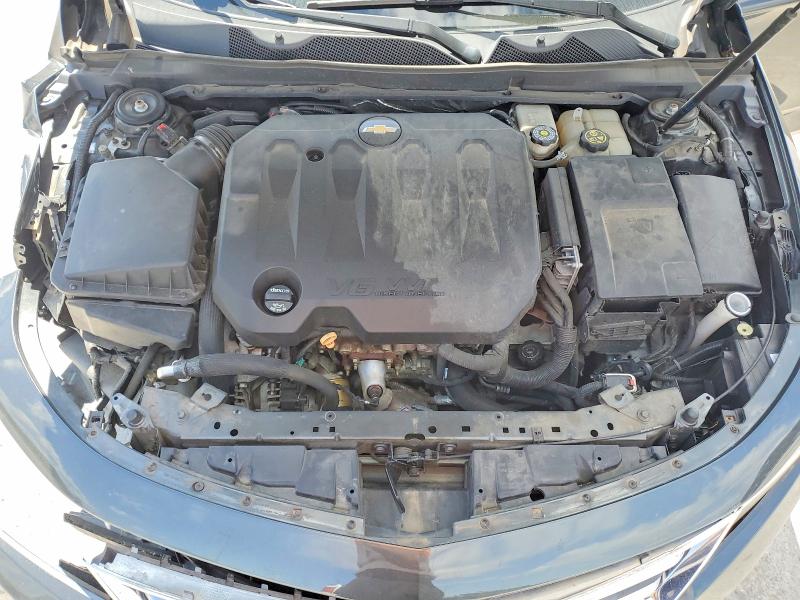 Продажа на аукционе авто 2019 Chevrolet Impala, vin: 2G11Z5S36K9128176, номер лота: 46925836