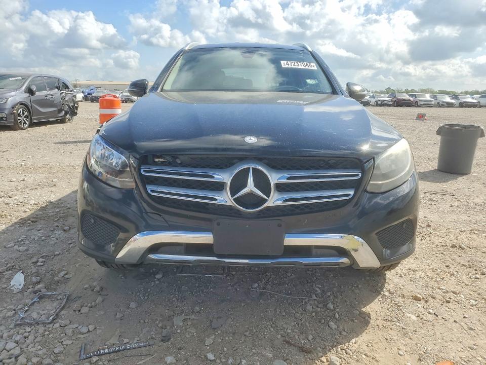 47237046 :رقم المزاد ، WDC0G4JBXGF111367 vin ، 2016 Mercedes-benz Glc مزاد بيع