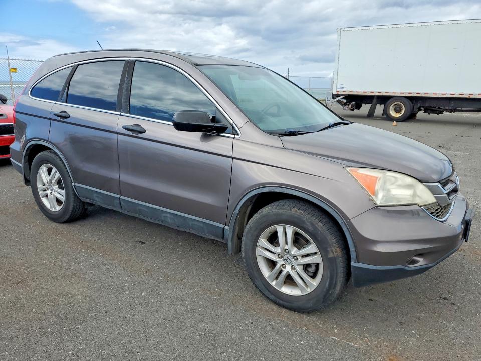 Aukcja sprzedaży 2011 Honda Cr-v, vin: 5J6RE3H52BL029828, numer aukcji: 46919386