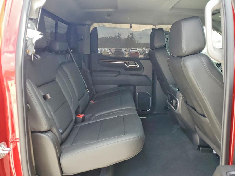 Aukcja sprzedaży 2026 Gmc Sierra, vin: 3GTUUDED4TG201506, numer aukcji: 41708406