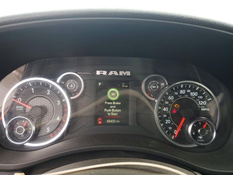 46069756 :رقم المزاد ، 3C63RRGLXRG208992 vin ، 2024 Ram 3500 مزاد بيع
