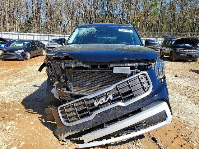 Продаж на аукціоні авто 2024 Kia Telluride, vin: 5XYP64GC8RG525867, номер лоту: 46092996