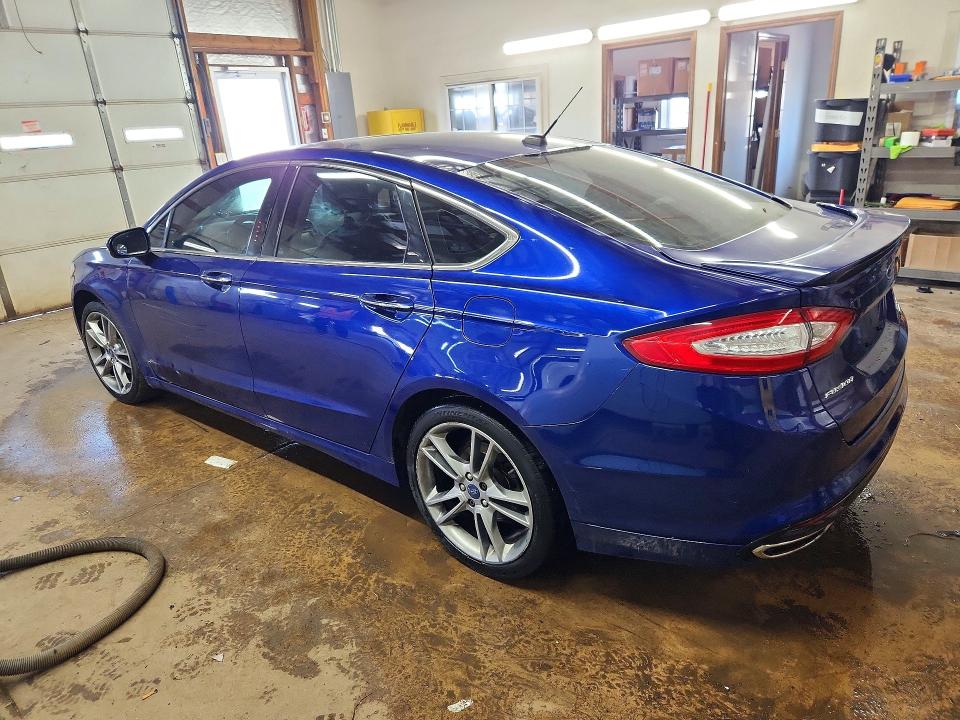Продажа на аукционе авто 2015 Ford Fusion, vin: 3FA6P0D98FR154226, номер лота: 46825206