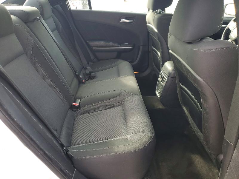 Продаж на аукціоні авто 2015 Dodge Charger, vin: 2C3CDXHG3FH889574, номер лоту: 48337996