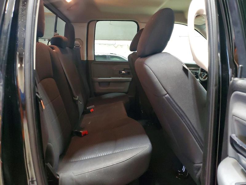 2019 Ram 1500 Classic მანქანა იყიდება აუქციონზე, vin: 1C6RR7GG0KS666492, აუქციონის ნომერი: 46322106
