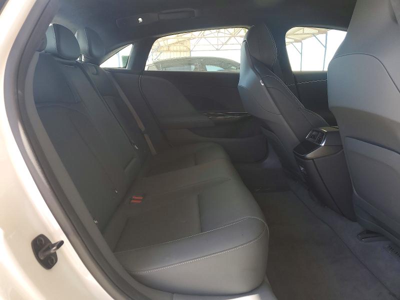 47236576 :رقم المزاد ، 50EA1PFA7PA006209 vin ، 2023 Lucid Motors Air مزاد بيع