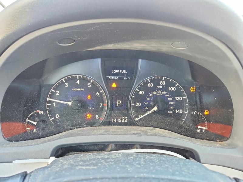 Aukcja sprzedaży 2012 Lexus Rx 350, vin: 2T2ZK1BA2CC069954, numer aukcji: 46273886