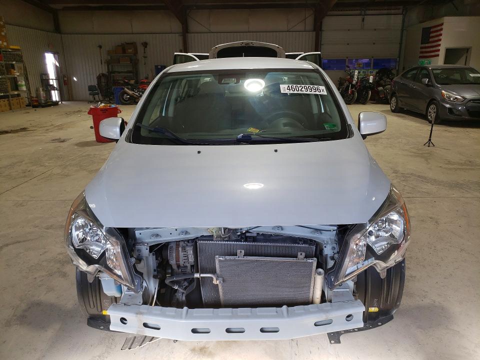 Aukcja sprzedaży 2021 Mitsubishi Mirage, vin: ML32FUFJ8MHF01374, numer aukcji: 46029996