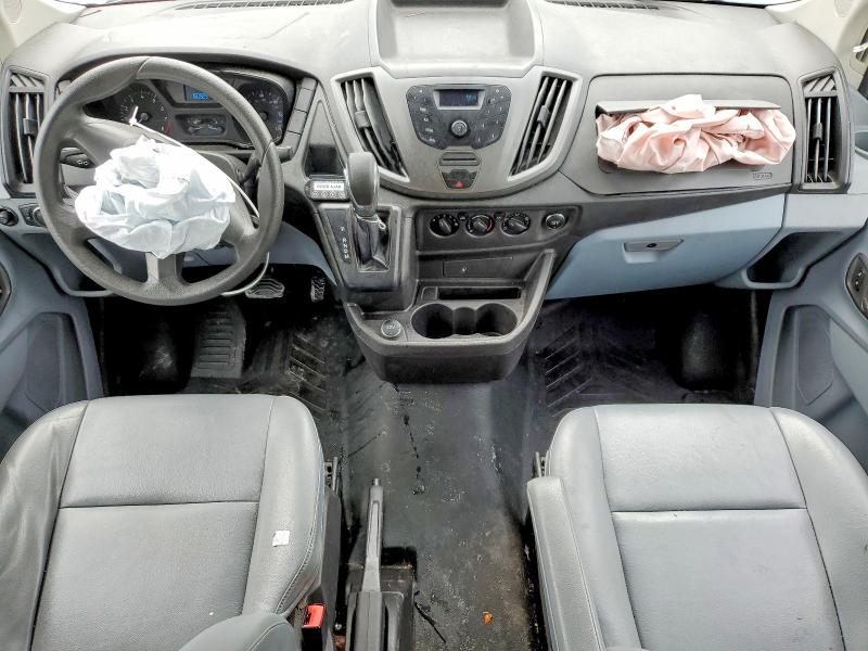 2019 Ford Transit მანქანა იყიდება აუქციონზე, vin: 1FBZX2CM7KKA25938, აუქციონის ნომერი: 56182846