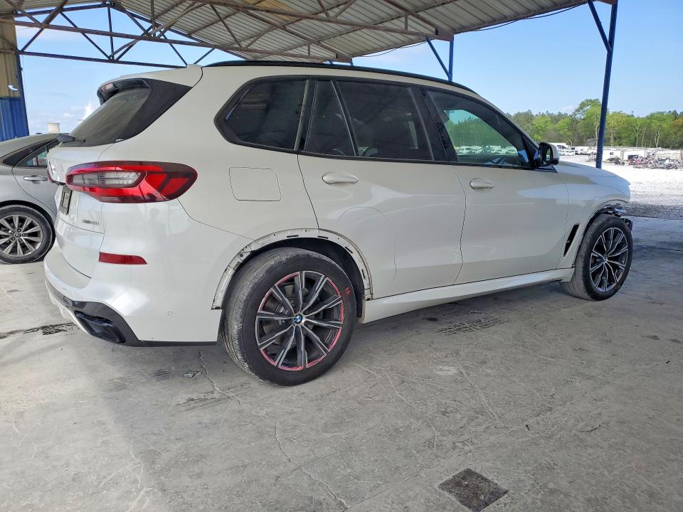 2020 Bmw X5 მანქანა იყიდება აუქციონზე, vin: 5UXCR6C00L9C27255, აუქციონის ნომერი: 46855016