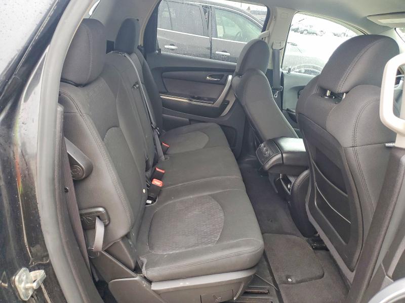 Aukcja sprzedaży 2008 Gmc Acadia, vin: 1GKER13738J191210, numer aukcji: 79897895