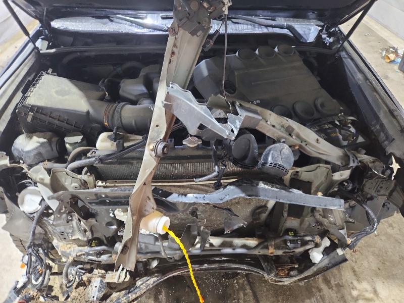 Aukcja sprzedaży 2018 Toyota 4runner, vin: JTEBU5JR9J5509219, numer aukcji: 79797105