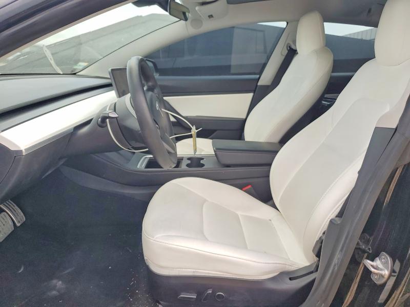 Aukcja sprzedaży 2021 Tesla Model 3, vin: 5YJ3E1EB3MF918377, numer aukcji: 76903595