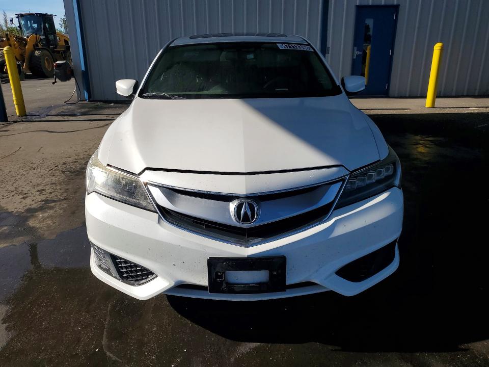 Продажа на аукционе авто 2018 Acura Ilx, vin: 19UDE2F73JA002549, номер лота: 47113396