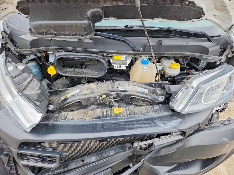 Aukcja sprzedaży 2023 Ram Promaster 1500, vin: 3C6LRVBGXPE556173, numer aukcji: 45485756