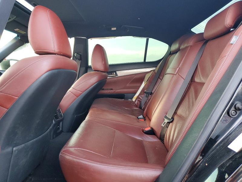 47339456 :رقم المزاد ، JTHBE1BL5E5033785 vin ، 2014 Lexus Gs 350 مزاد بيع