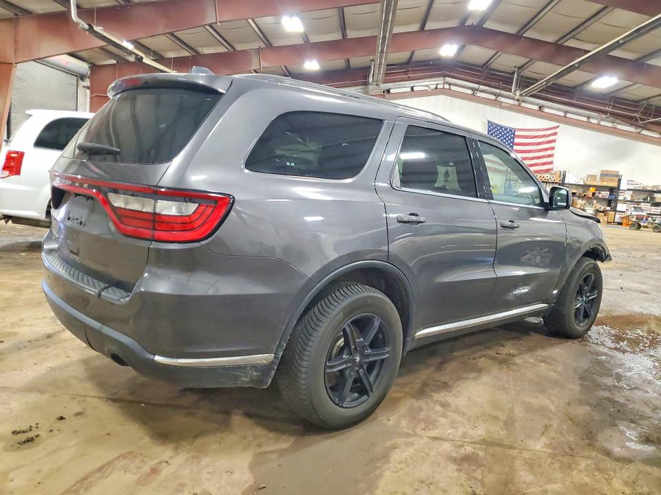 Aukcja sprzedaży 2015 Dodge Durango, vin: 1C4RDJAG8FC874388, numer aukcji: 47743026