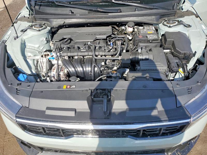 Продаж на аукціоні авто 2025 Kia K4, vin: 3KPFW4DE4SE188151, номер лоту: 79935245