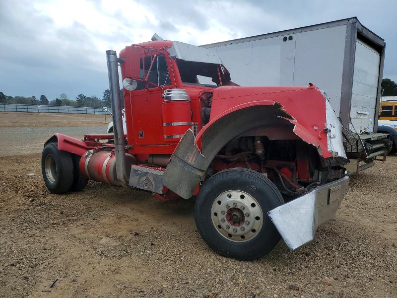Продажа на аукционе авто 2001 Peterbilt Tractor 379, vin: 1XP5A07X41N550729, номер лота: 79265595