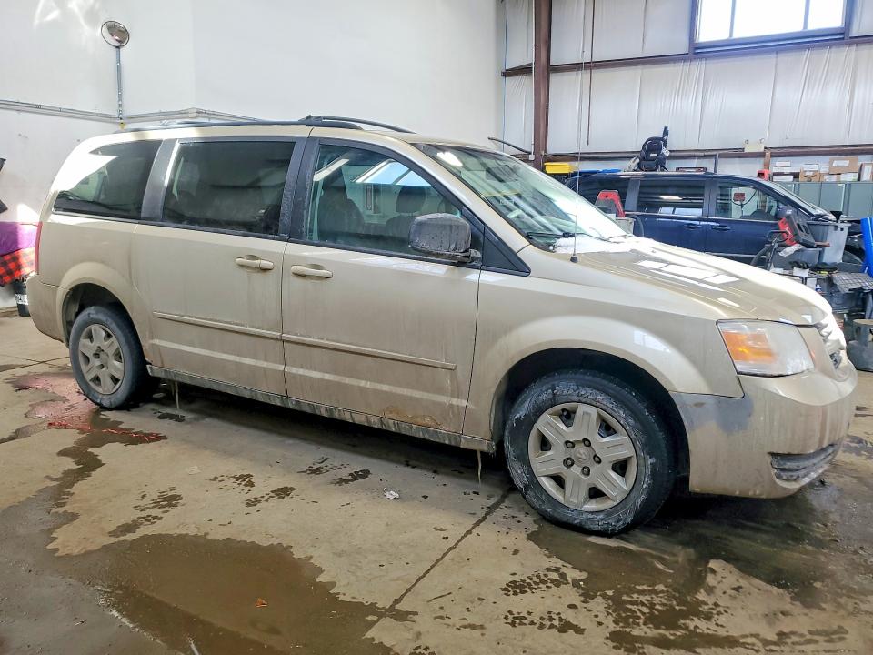 Продаж на аукціоні авто 2010 Dodge Grand Caravan, vin: 2D4RN4DE4AR182348, номер лоту: 47457516