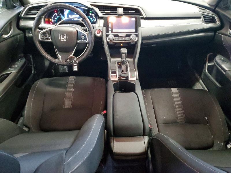 Продаж на аукціоні авто 2016 Honda Civic, vin: 2HGFC2F79GH032695, номер лоту: 41971556