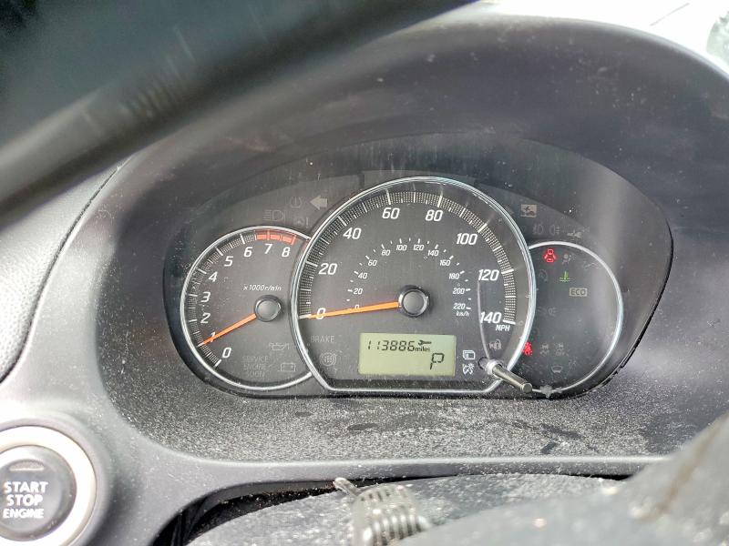 Aukcja sprzedaży 2017 Mitsubishi Mirage, vin: ML32A5HJ1HH003814, numer aukcji: 45498716