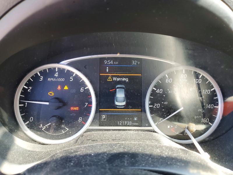 Продаж на аукціоні авто 2019 Nissan Sentra, vin: 3N1AB7AP3KL608218, номер лоту: 46244066