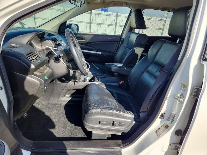 Продажа на аукционе авто 2013 Honda Cr-v, vin: 5J6RM4H74DL065520, номер лота: 47270676