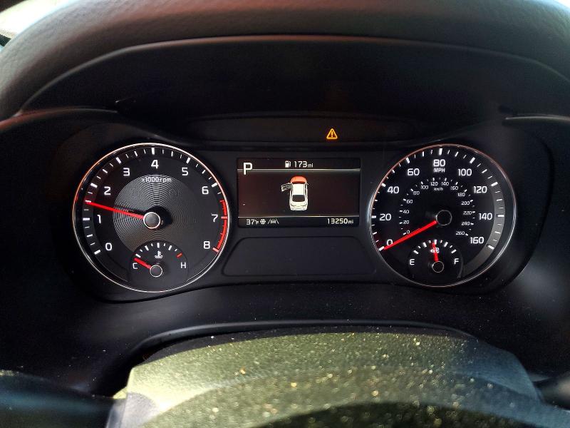 Aukcja sprzedaży 2024 Kia Forte, vin: 3KPF24AD3RE827735, numer aukcji: 46708866