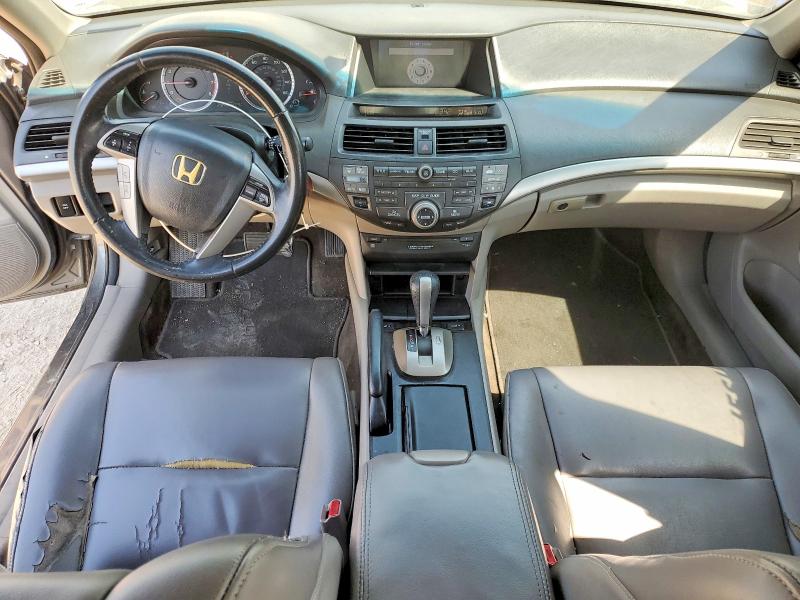 Aukcja sprzedaży 2010 Honda Accord, vin: 5KBCP3F80AB001130, numer aukcji: 47474436
