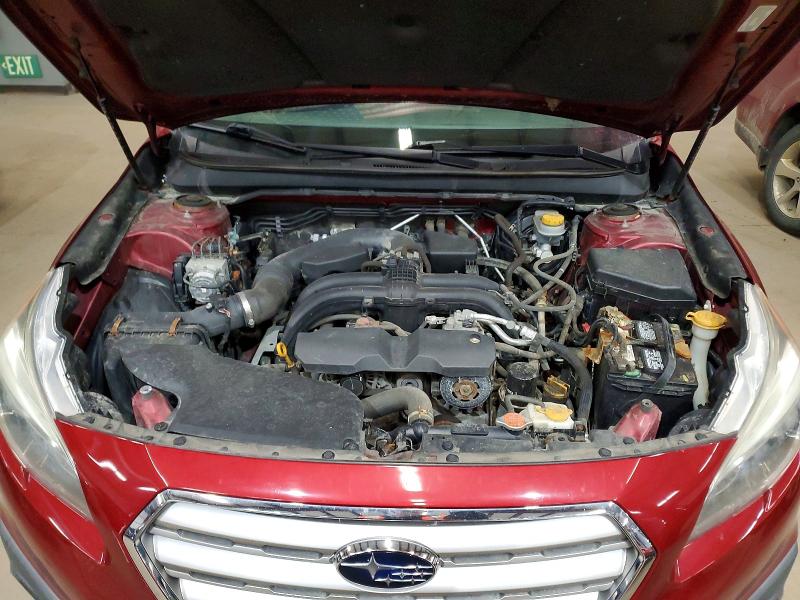 Продаж на аукціоні авто 2015 Subaru Outback, vin: 4S4BSACC1F3241728, номер лоту: 47154926