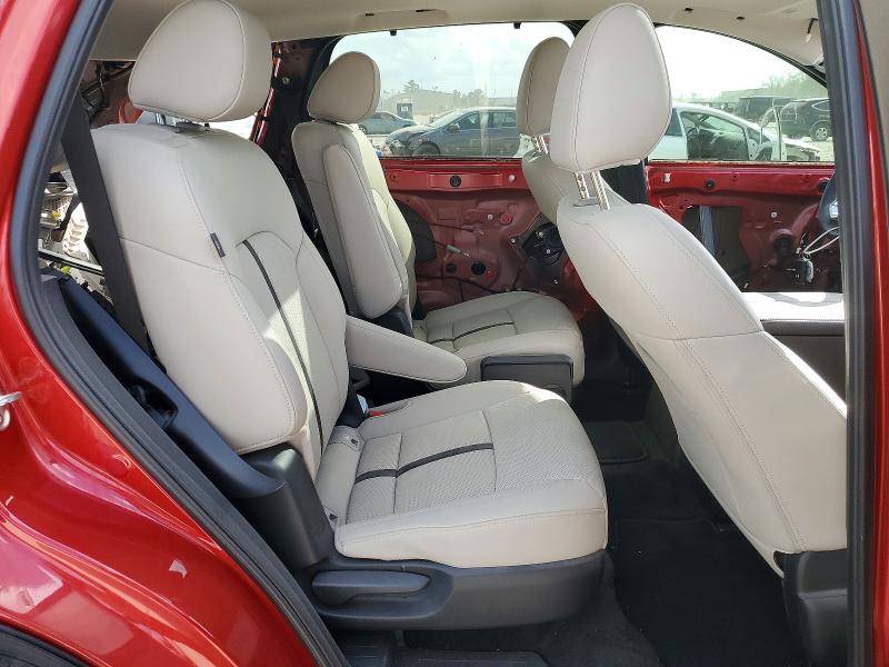 79908995 :رقم المزاد ، JM3KKBHD9S1244904 vin ، 2025 Mazda Cx-90 مزاد بيع