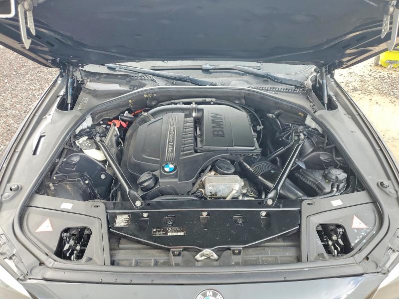 Продажа на аукционе авто 2014 Bmw 535, vin: WBA5B1C55ED480689, номер лота: 47127096