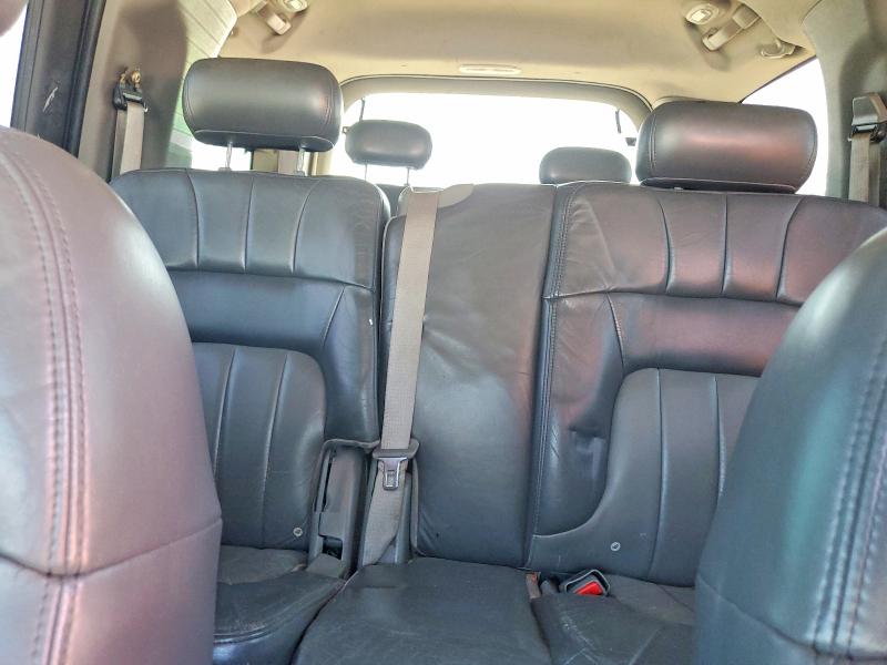 Auction sale of the 2003 Gmc Envoy, vin: 1GKES16S536108019, lot number: 46405596